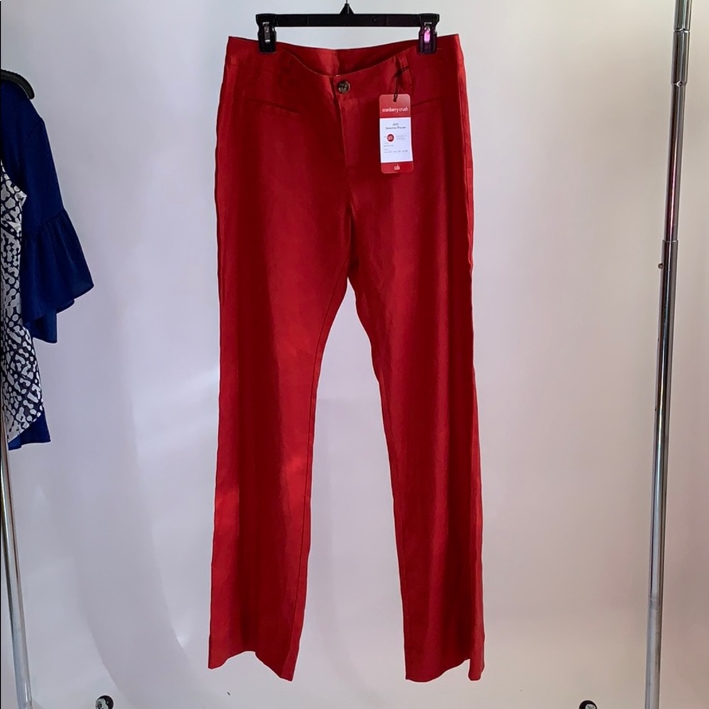 Valentine trouser